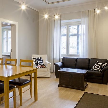Hotelli Ville Apartment Tampere Quarto foto