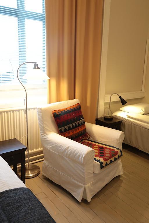 Hotelli Ville Apartment Tampere Quarto foto