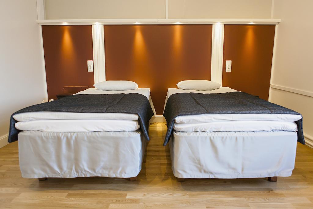 Hotelli Ville Apartment Tampere Quarto foto